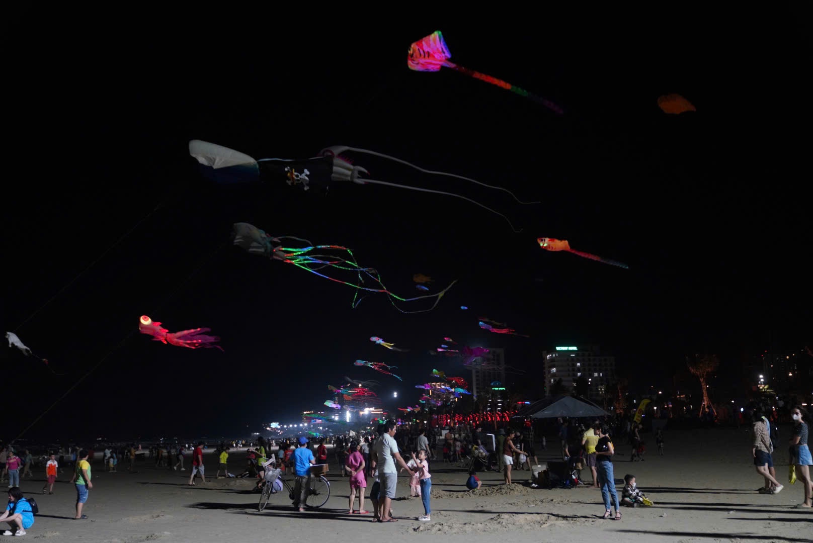 Vung Tau le 30/4-1/5 anh 7