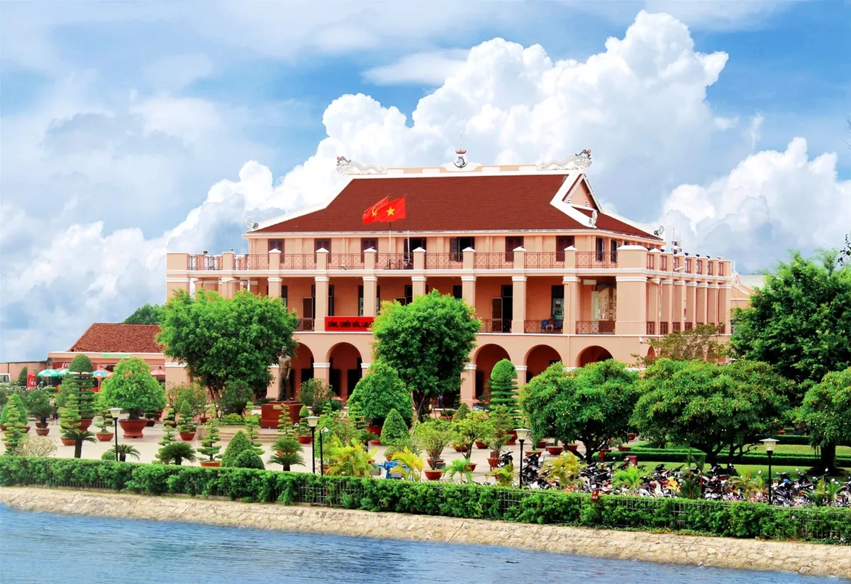 Các bảo tàng ở TP Hồ Chí Minh mở cửa miễn phí vào ngày sinh nhật Bác - Ảnh 2.
