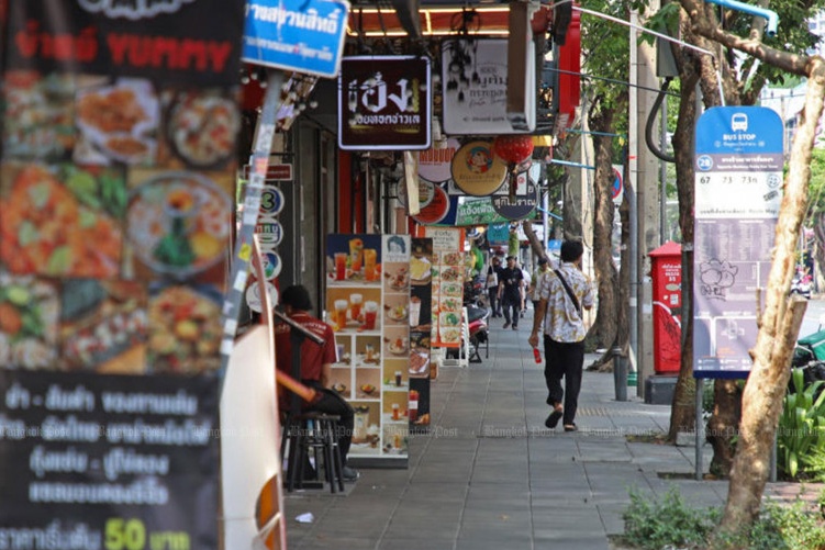 Thai Lan anh 1