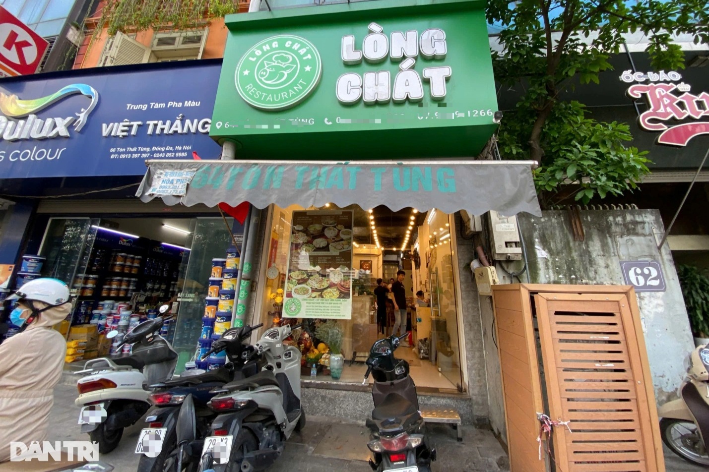 Cả tháng không doanh thu, Thế lòng xe điếu thừa nhận khủng hoảng, áp lực - 1