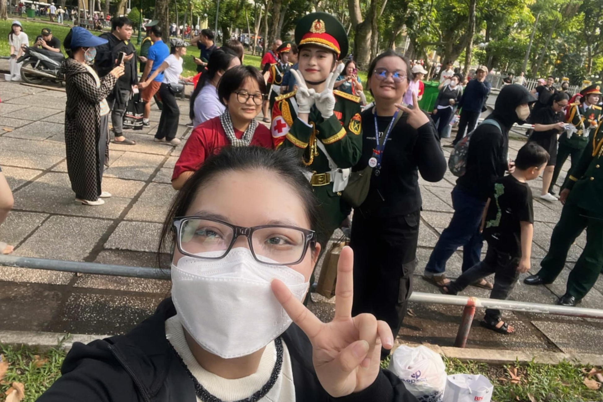 Lang Bac anh 1