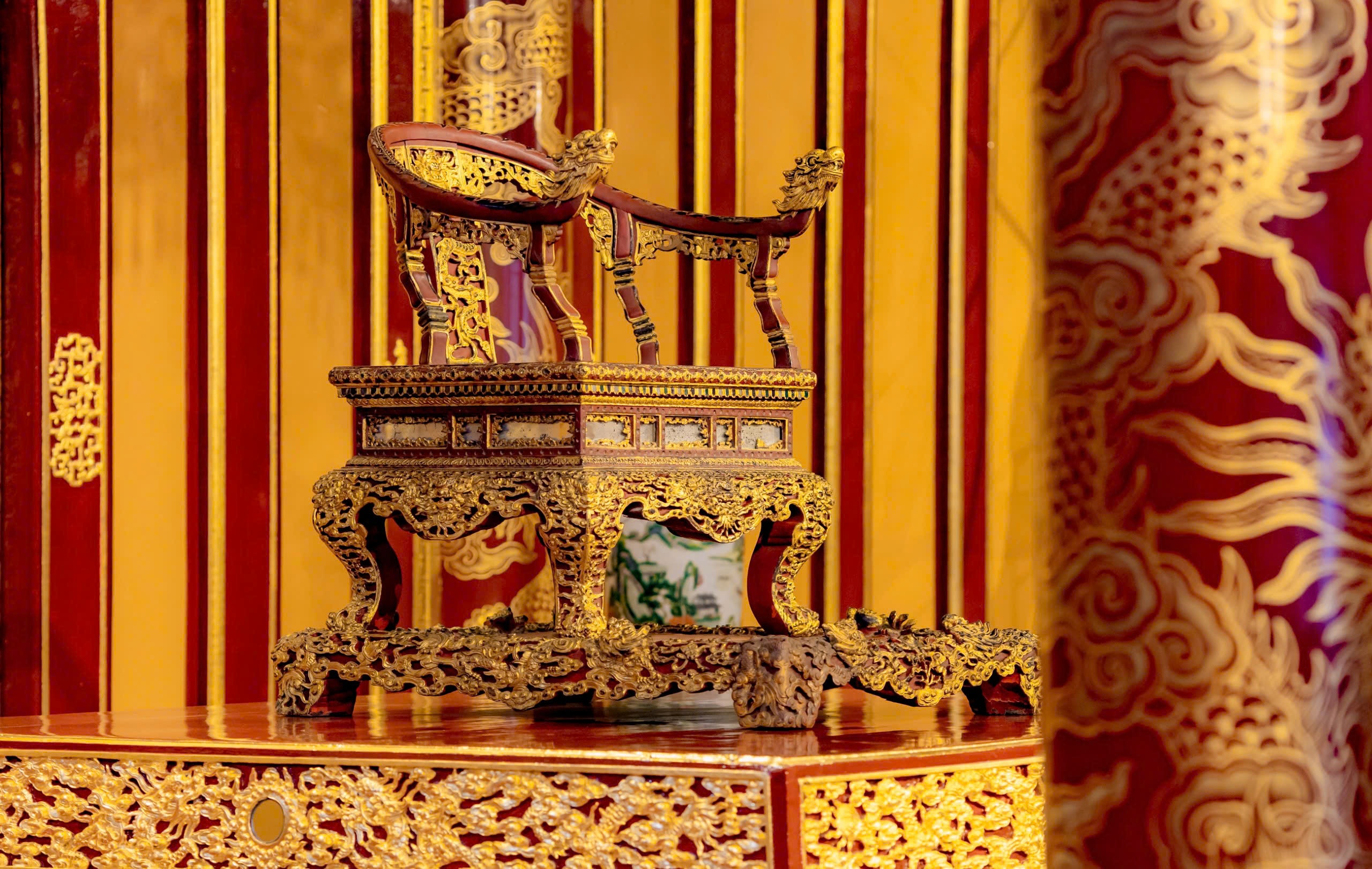 ngai vua trieu Nguyen anh 3