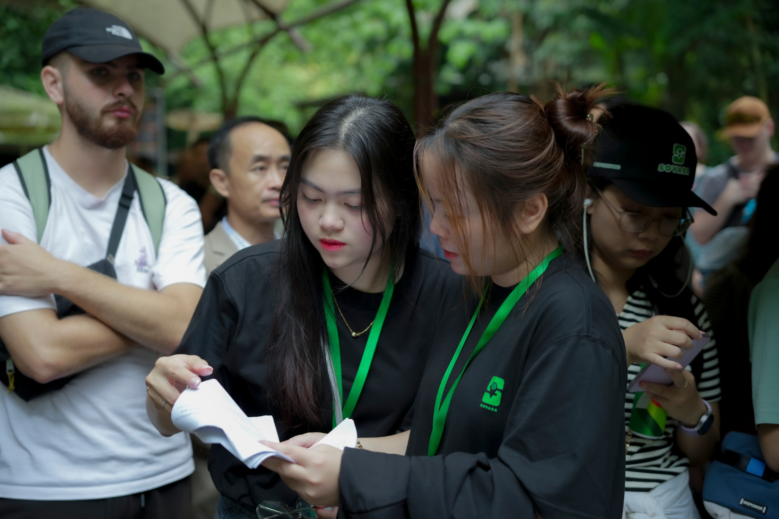 Sovaba Travel và hành trình làm nên thương hiệu trong ngành du lịch Quảng Bình - 5