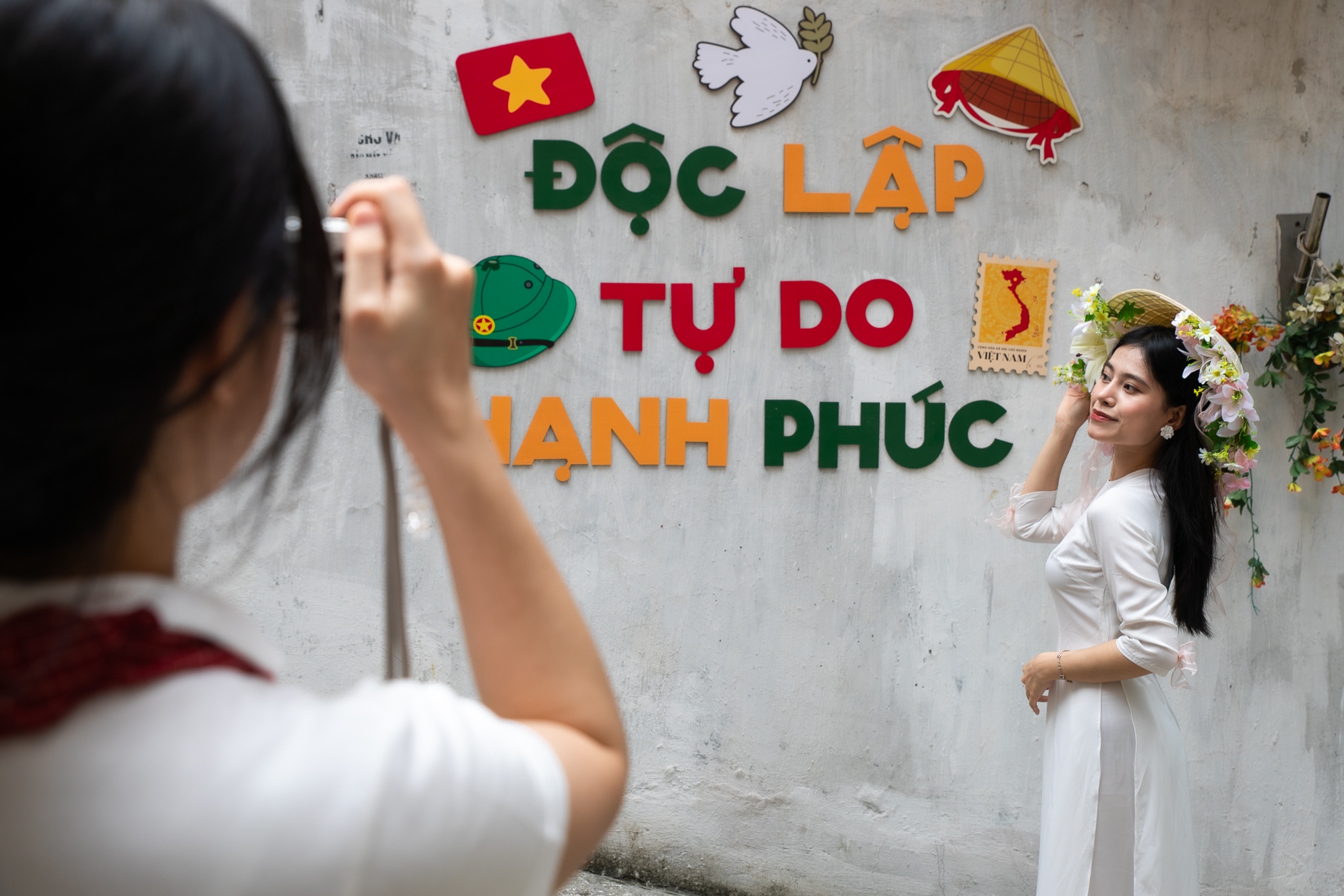 Ha Noi anh 5
