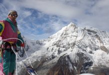 Chinh phục ‘nóc nhà thế giới’ 31 lần, người đàn ông lập kỷ lục khó ai bì kịp