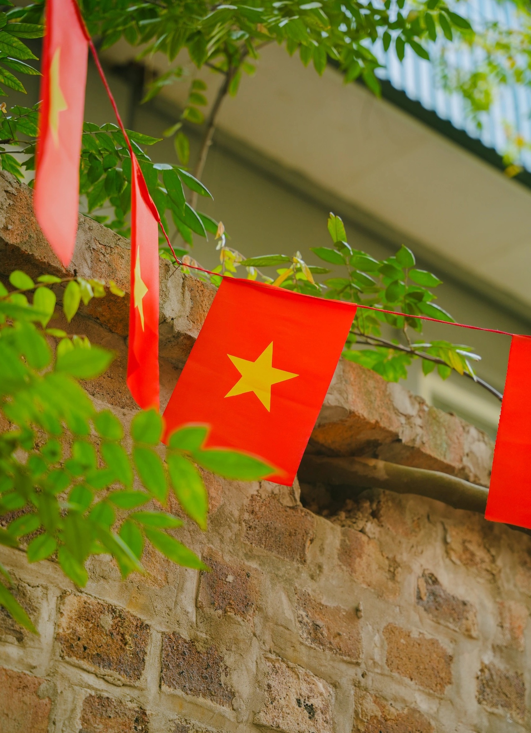 Gợi ý các điểm check-in cờ đỏ sao vàng gây sốt ở Hà Nội - 9