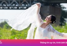 Từ bãi chuồng trại thành nơi check-in ‘hot’ mạng xã hội