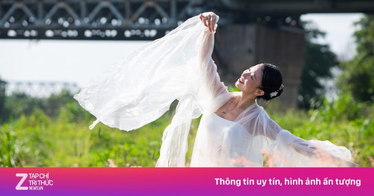 Từ bãi chuồng trại thành nơi check-in ‘hot’ mạng xã hội Từ bãi chuồng trại thành nơi check-in ‘hot’ mạng xã hội