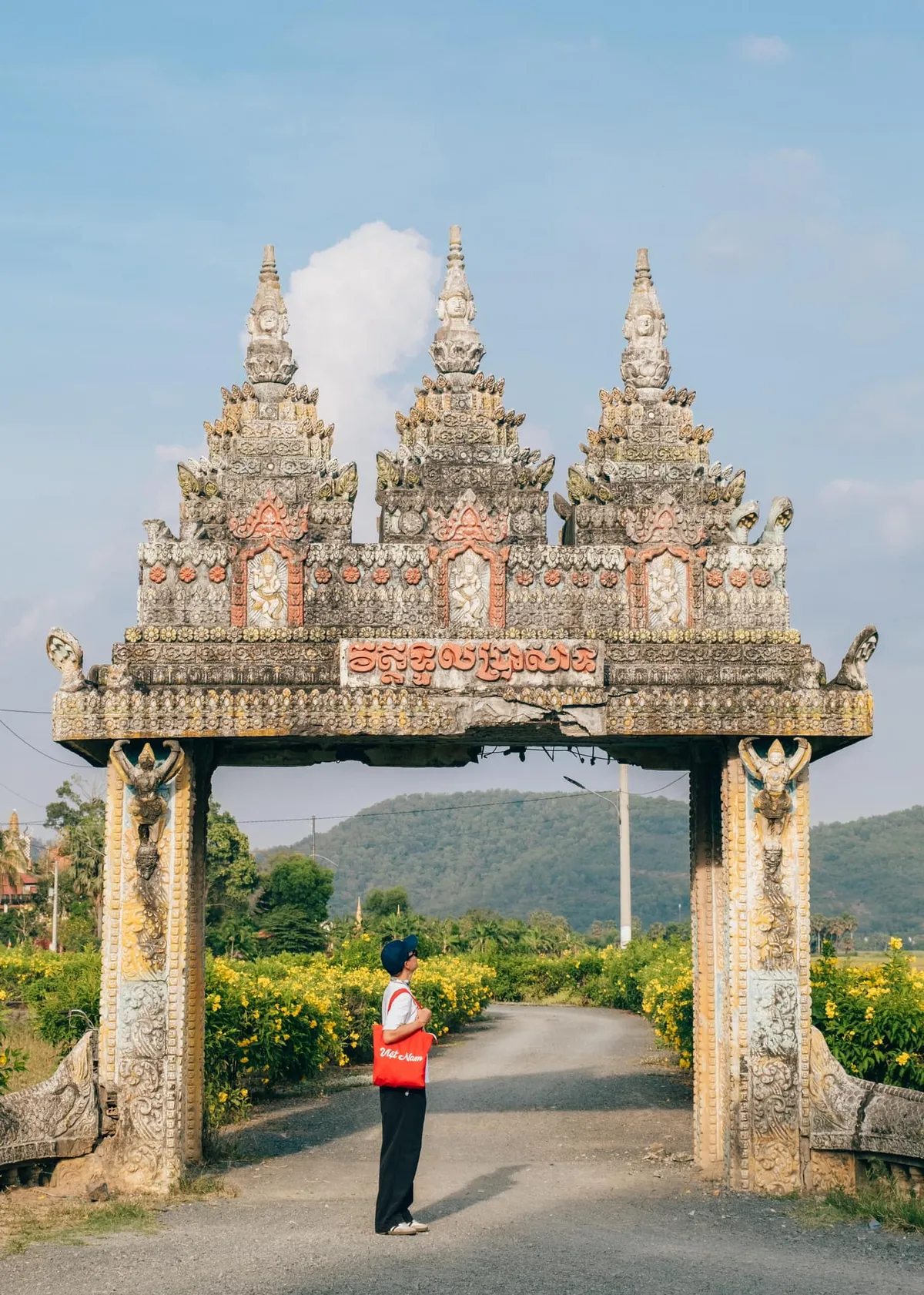 Khám phá An Giang trong 24h - Ảnh 4.