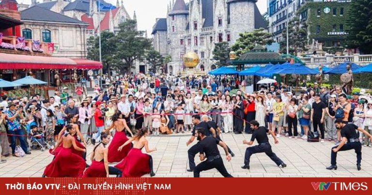 Nhiều hoạt động đặc sắc sẽ diễn ra tại Lễ hội Tận hưởng Đà Nẵng 2025 Nhiều hoạt động đặc sắc sẽ diễn ra tại Lễ hội Tận hưởng Đà Nẵng 2025