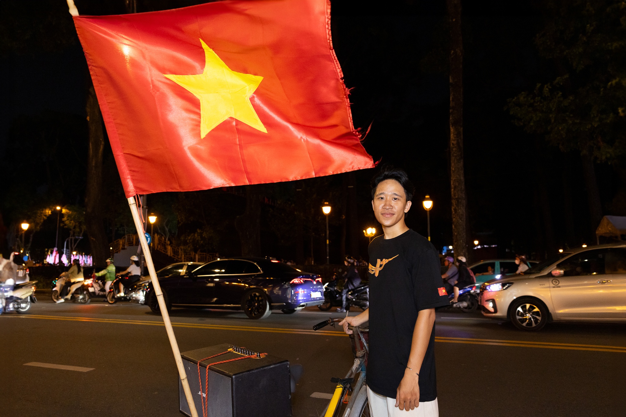 Khoi truong khoi cho loa anh 14