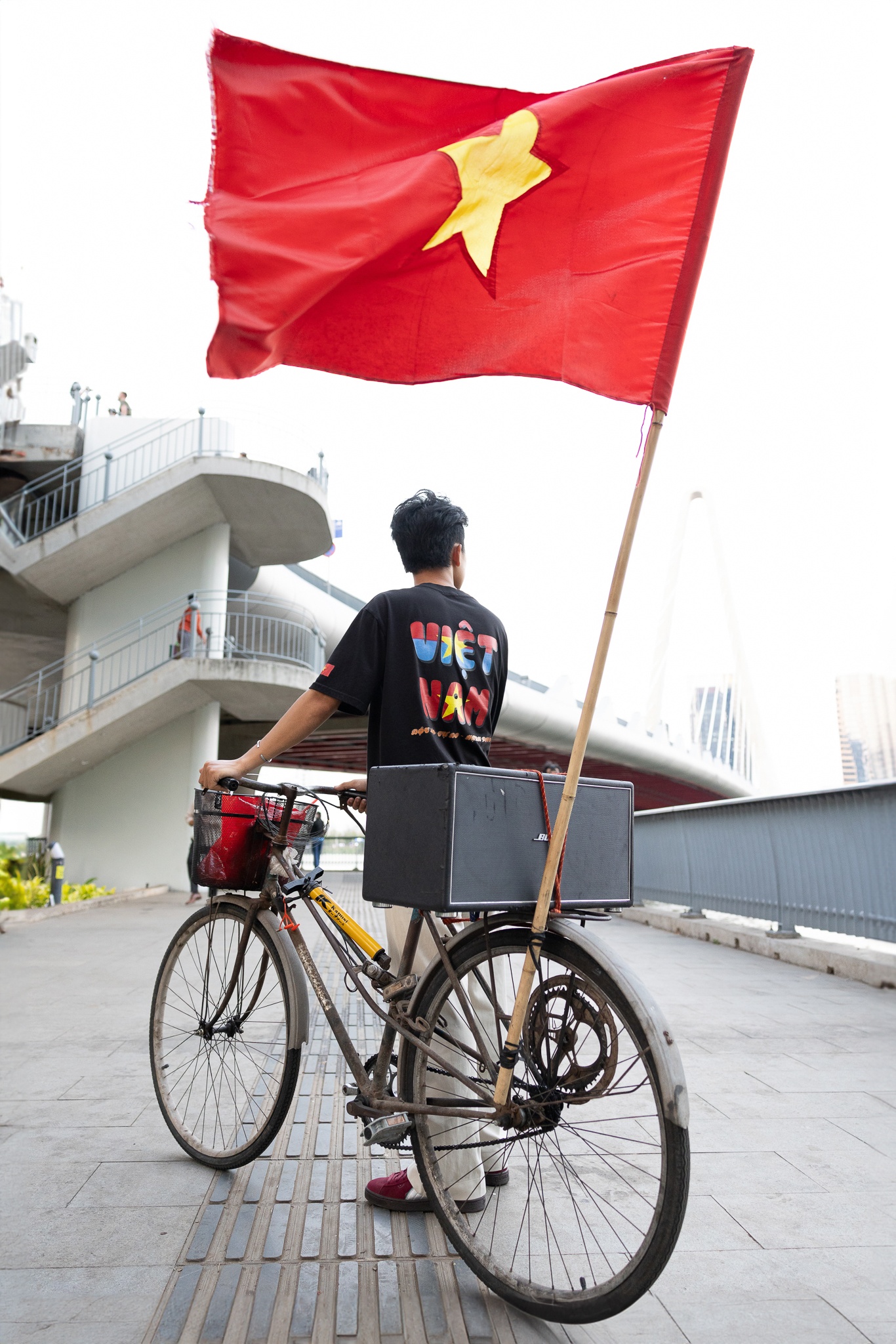 Khoi truong khoi cho loa anh 3
