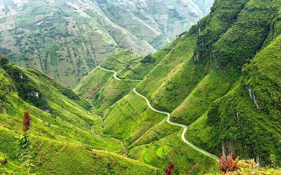 Hà Giang và Hội An nằm trong những điểm đến đẹp nhất thế giới - Ảnh 1.