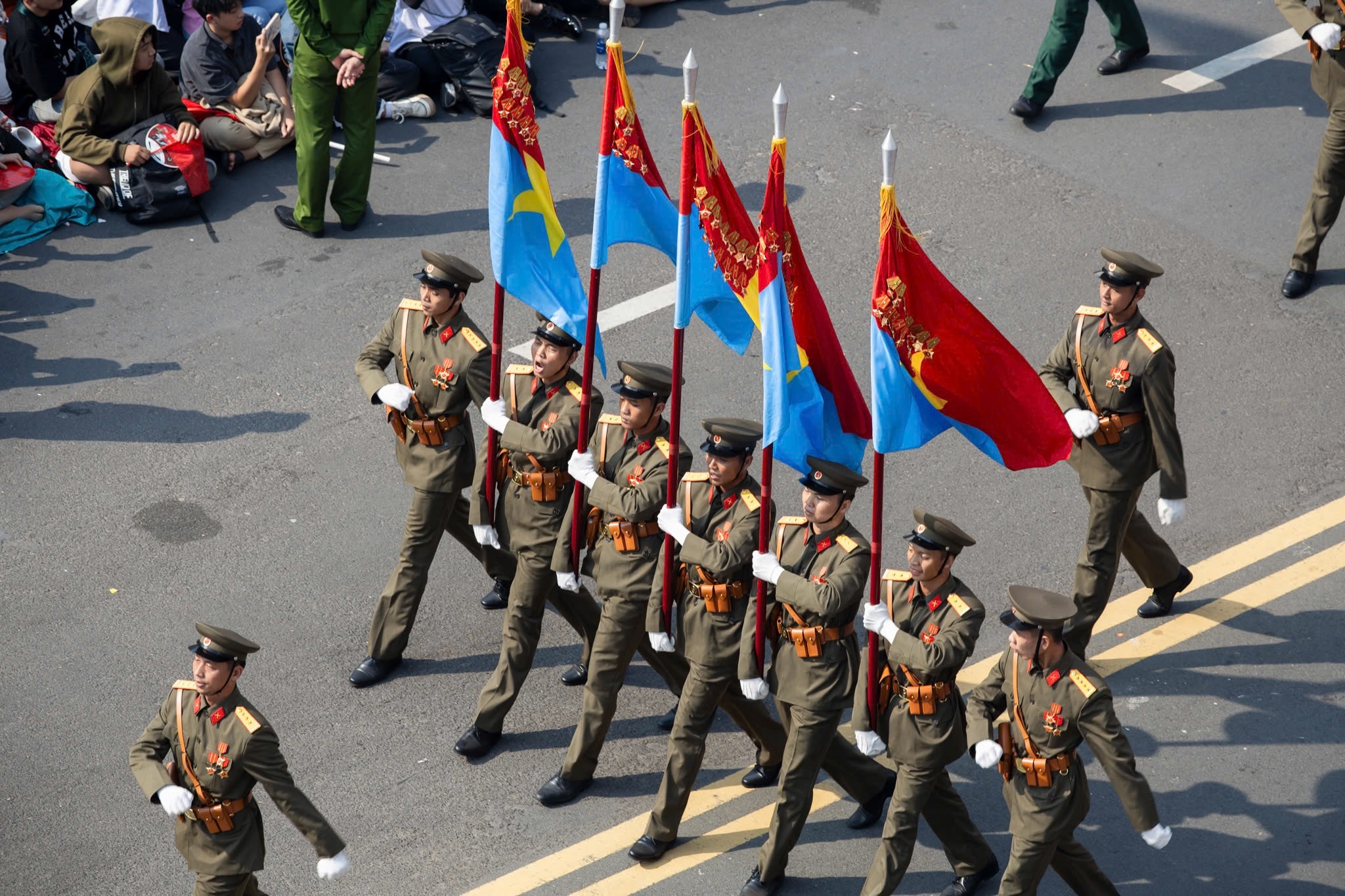 dieu binh TP.HCM anh 12