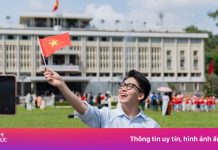 Du lịch TP.HCM thu hơn 7.000 tỷ dịp lễ 30/4-1/5, gấp đôi năm ngoái