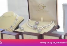 Hoàng Gia Pearl hé lộ trải nghiệm chạm ngọc giữa biển xanh Nha Trang