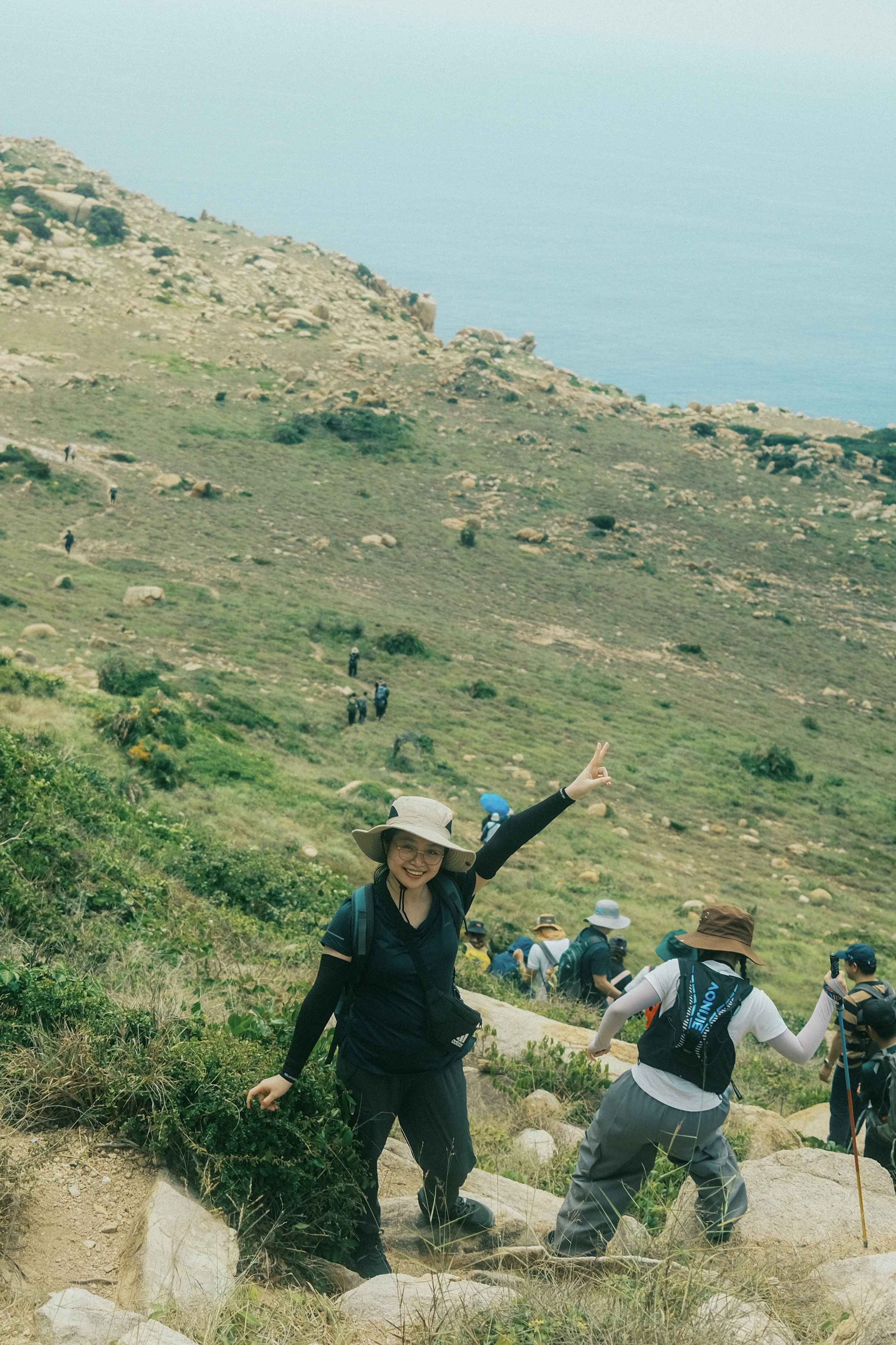 trekking 8 nang tien anh 6