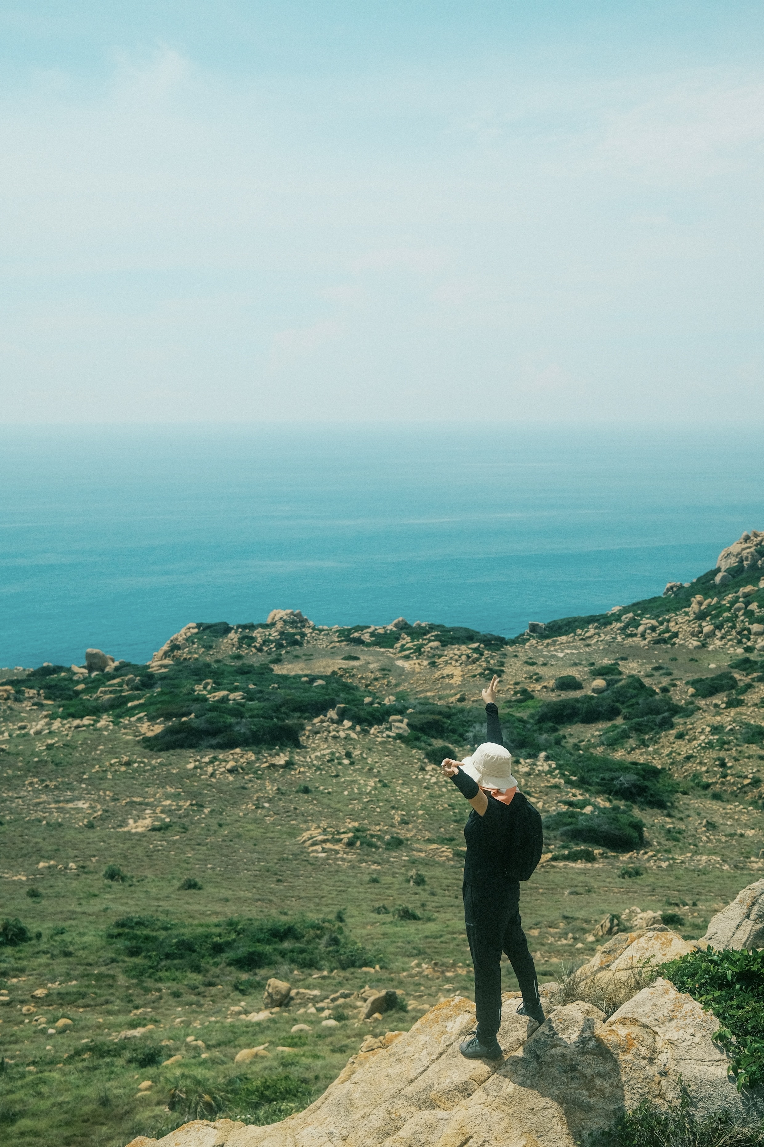 trekking 8 nang tien anh 4