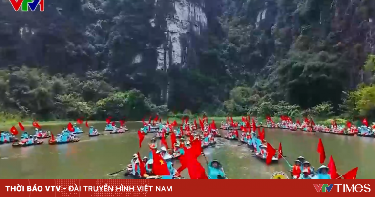 Du lịch Việt Nam thắng lớn dịp Đại lễ Du lịch Việt Nam thắng lớn dịp Đại lễ