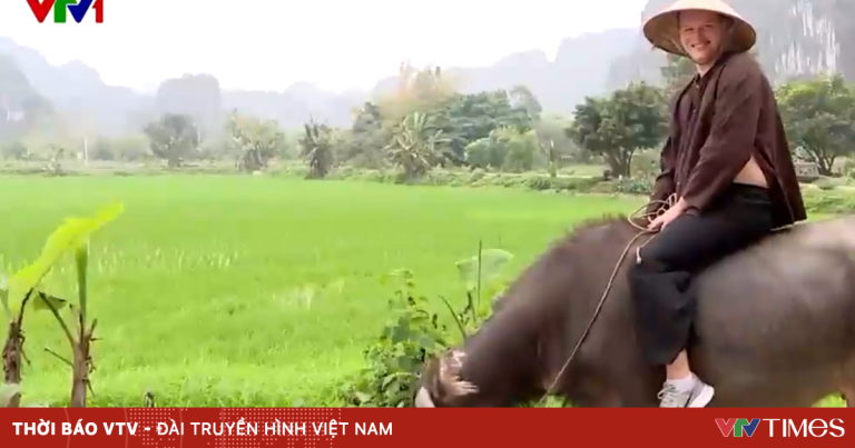 Thu hút khách quốc tế từ mô hình du lịch trải nghiệm Thu hút khách quốc tế từ mô hình du lịch trải nghiệm