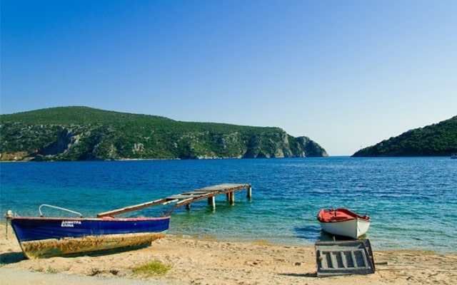 Kinh nghiệm du lịch bán đảo Halkidiki Hy Lạp với những bãi biển tuyệt đẹp Kinh nghiệm du lịch bán đảo Halkidiki Hy Lạp với những bãi biển tuyệt đẹp