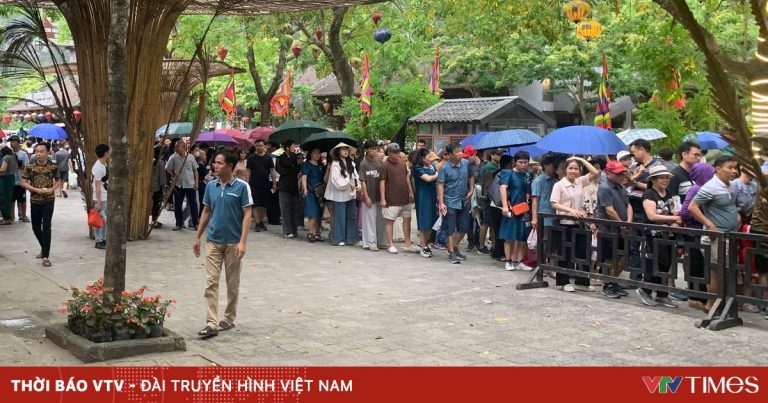Các điểm du lịch tại miền Bắc thu hút lượng lớn du khách dịp nghỉ lễ Các điểm du lịch tại miền Bắc thu hút lượng lớn du khách dịp nghỉ lễ