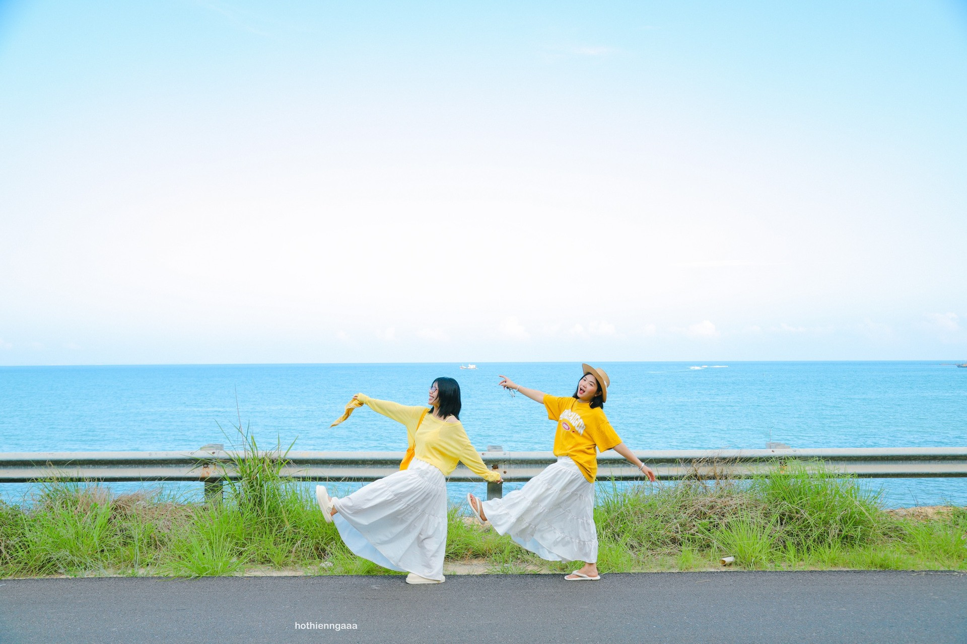du lịch quan lạn