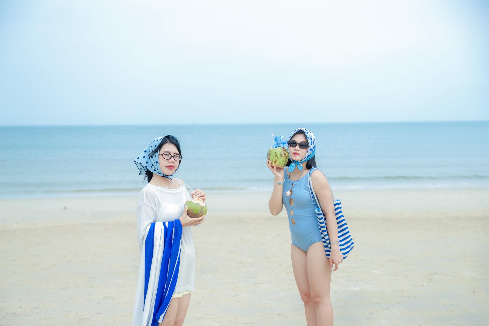 du lịch quan lạn