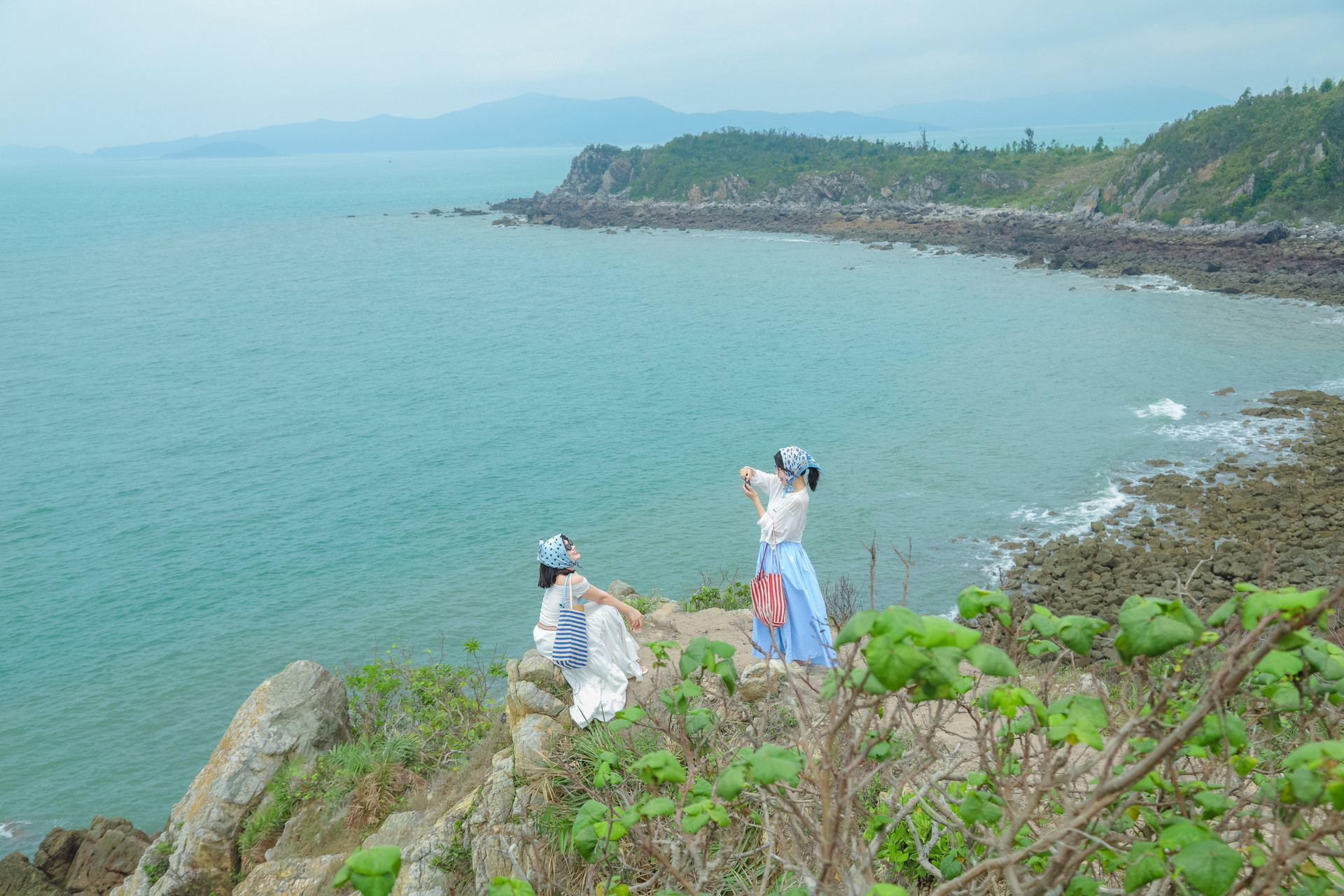 du lịch quan lạn