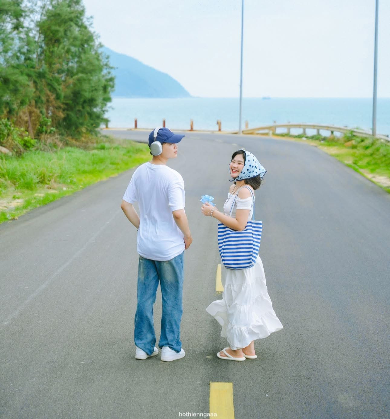 du lịch quan lạn