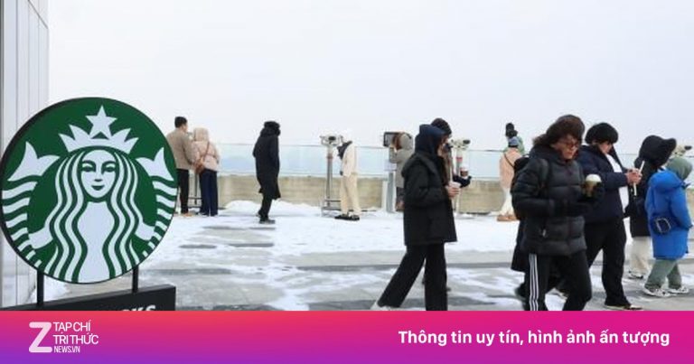 Công viên ở Hàn Quốc đón bộn khách nhờ tầm nhìn sang Triều Tiên Công viên ở Hàn Quốc đón bộn khách nhờ tầm nhìn sang Triều Tiên