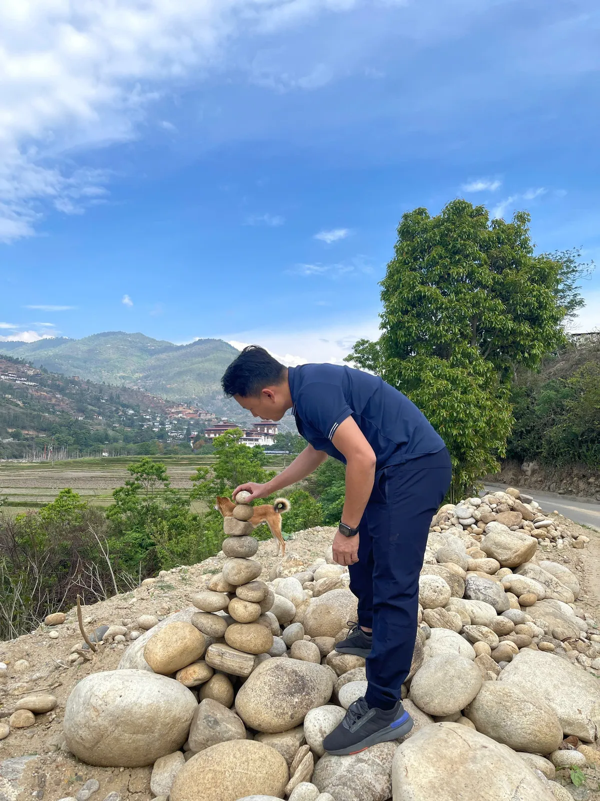 Du lịch Bhutan: Hành trình kiến tạo hạnh phúc - Ảnh 2.