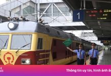 Thấy gì từ việc chạy lại tàu đi Việt Nam – Trung Quốc?