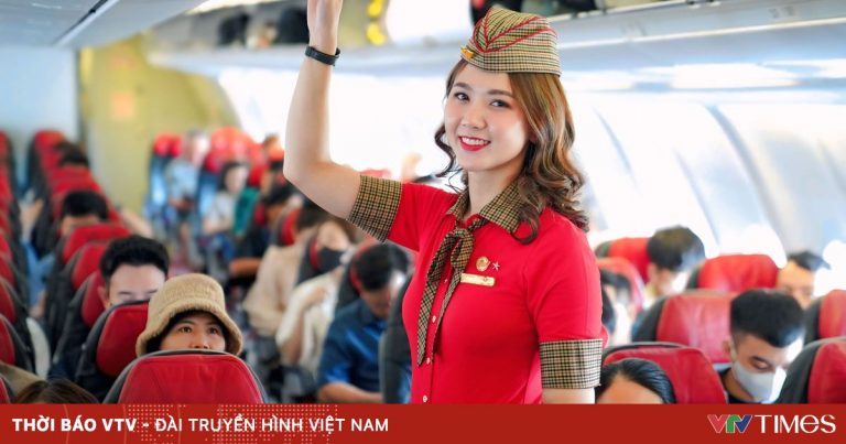 Bay thẳng từ Hà Nội đến Tây An, Thành Đô cùng Vietjet, tận hưởng Trung Quốc đắm say Bay thẳng từ Hà Nội đến Tây An, Thành Đô cùng Vietjet, tận hưởng Trung Quốc đắm say