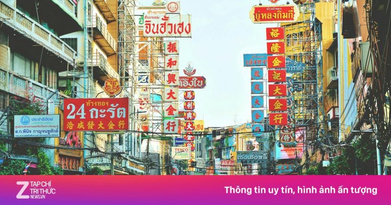 Việt Nam lần đầu vượt Thái Lan về lượng khách Trung Quốc Việt Nam lần đầu vượt Thái Lan về lượng khách Trung Quốc