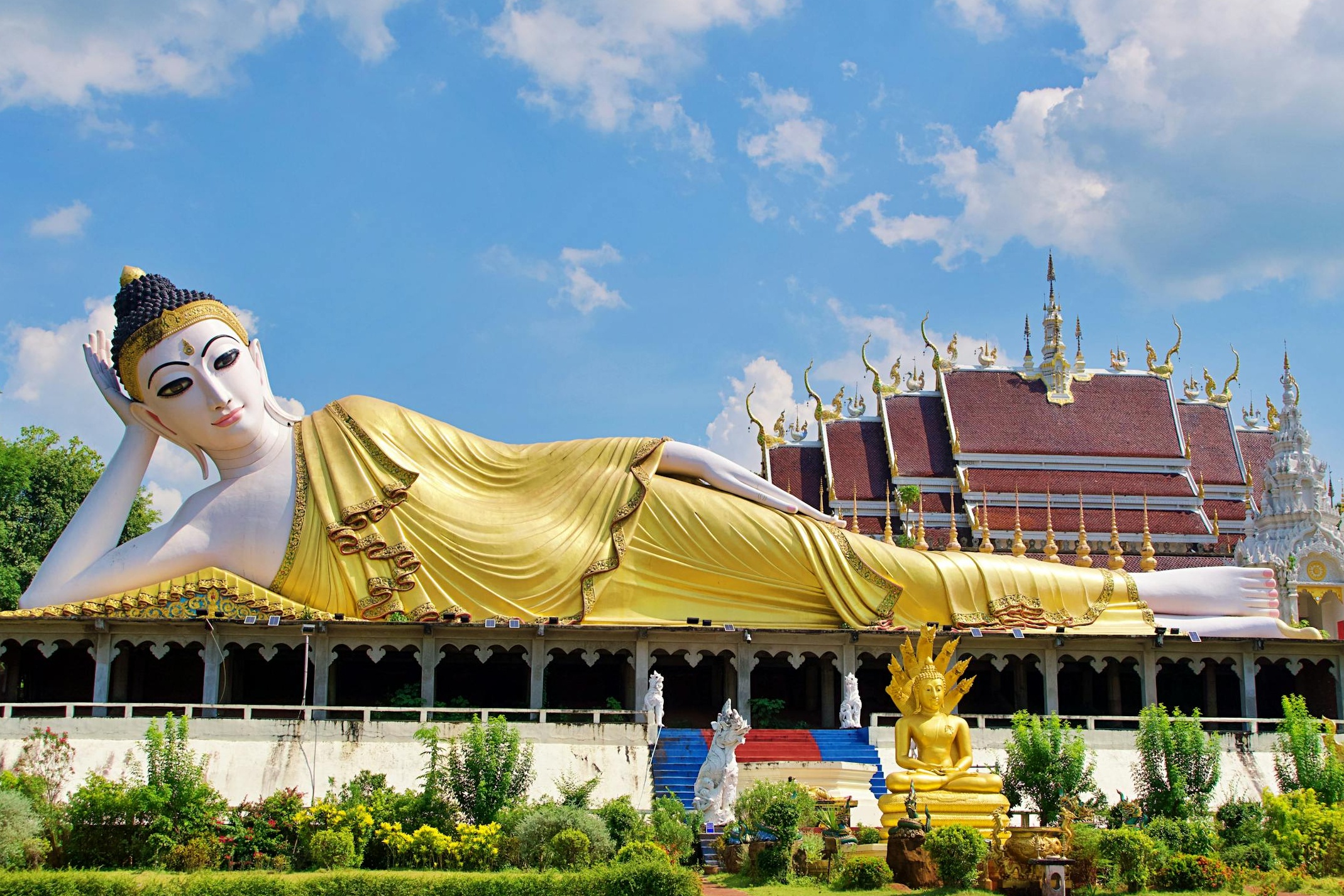 Thai Lan anh 2