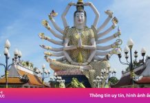 Du khách phải làm tờ khai điện tử khi nhập cảnh Thái Lan