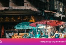 Thái Lan khó khăn nhất trong 40 năm