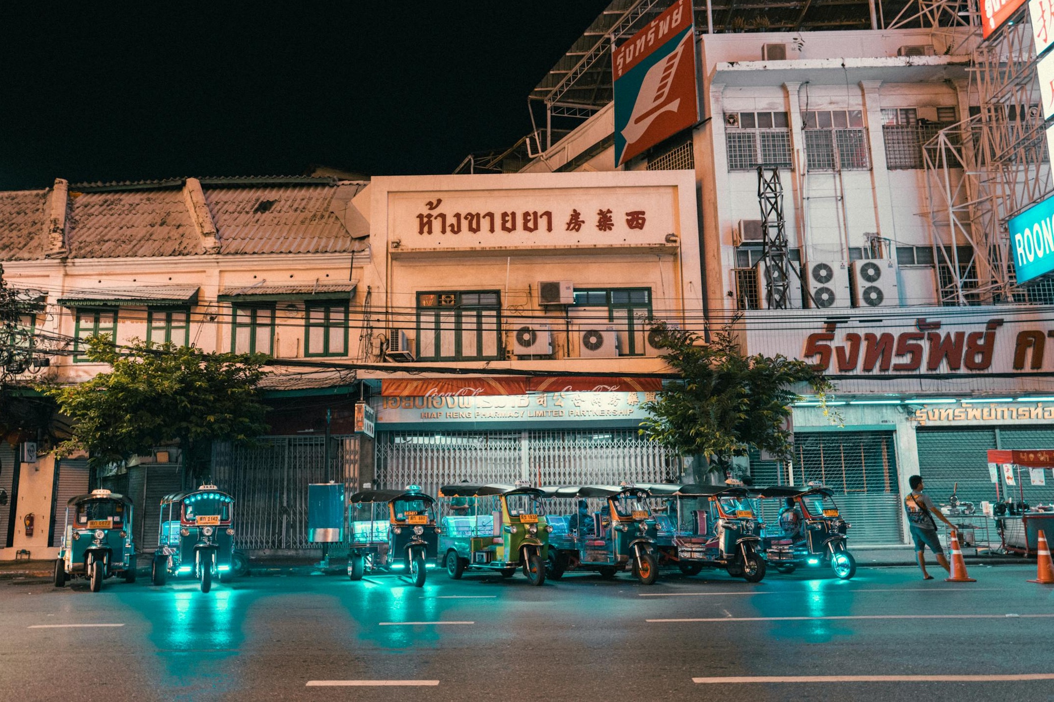 Thai Lan anh 5