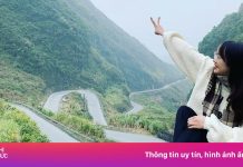 Hà Giang, Hội An lọt top điểm đến đẹp nhất thế giới
