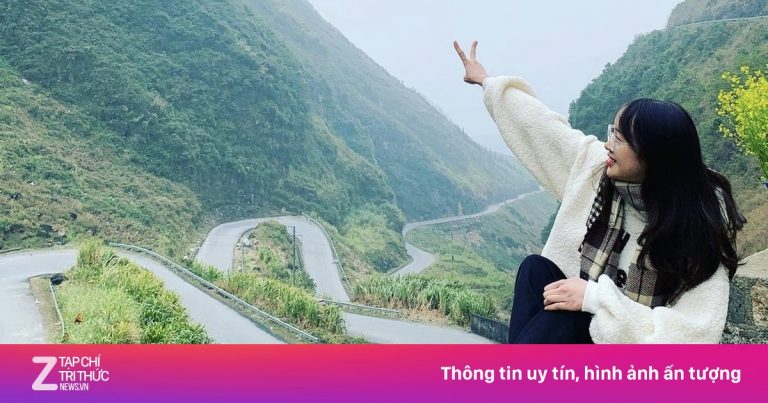 Hà Giang, Hội An lọt top điểm đến đẹp nhất thế giới Hà Giang, Hội An lọt top điểm đến đẹp nhất thế giới