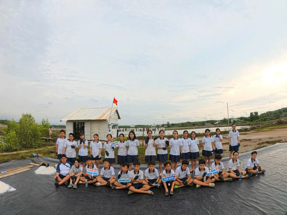 Du lịch chậm để trải nghiệm sâu - Ảnh 5.