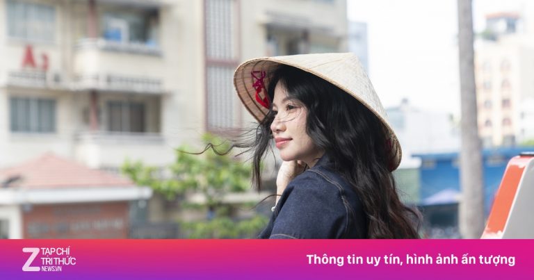 Di sản là gì với Gen Z?