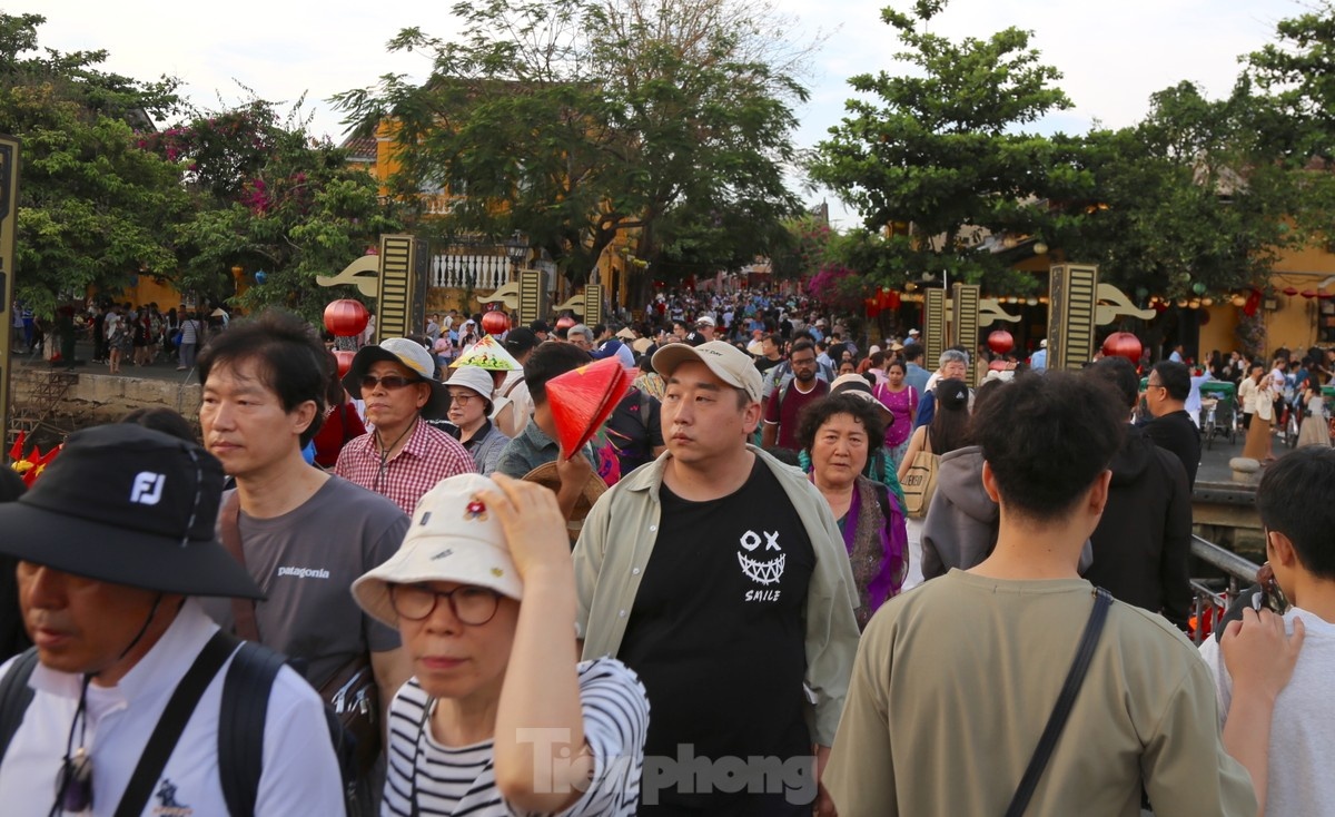 Hoi An anh 1
