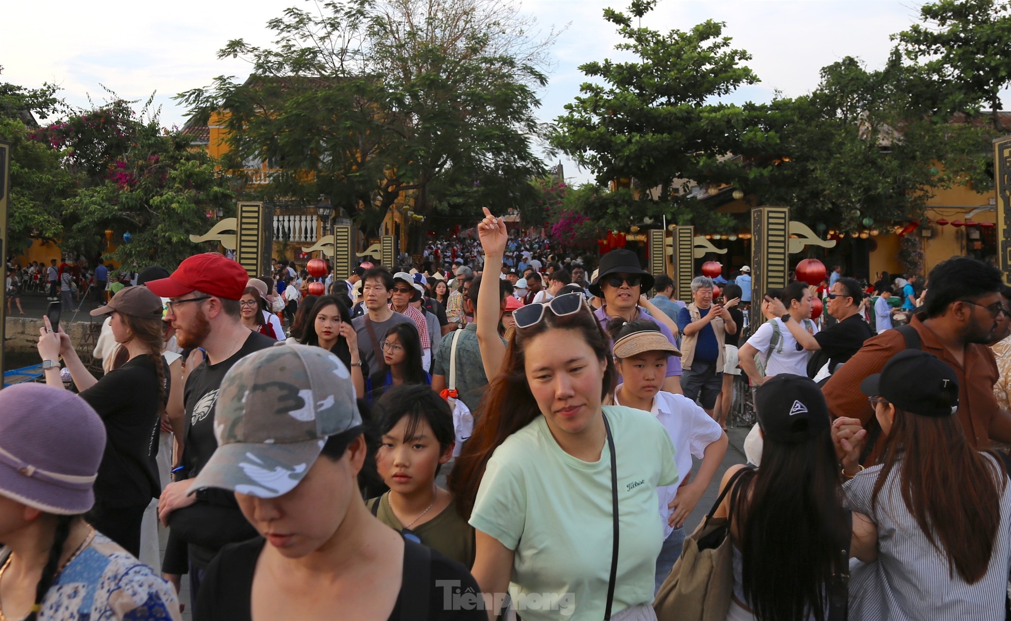 Hoi An anh 12