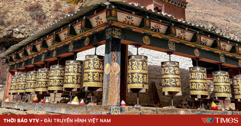 Du lịch Bhutan: Hành trình kiến tạo hạnh phúc