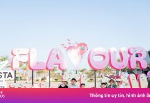 Bờ biển Vlasta – Sầm Sơn ghi dấu du khách với Lễ hội Kem