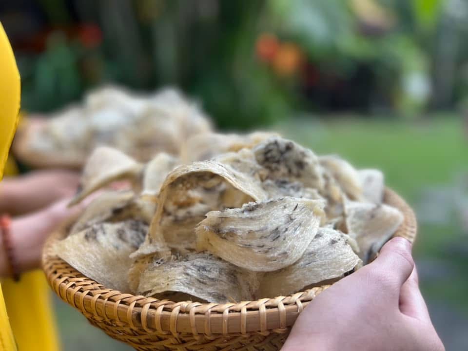 Chạm vào tinh hoa ẩm thực Khánh Hòa. - Ảnh 3.