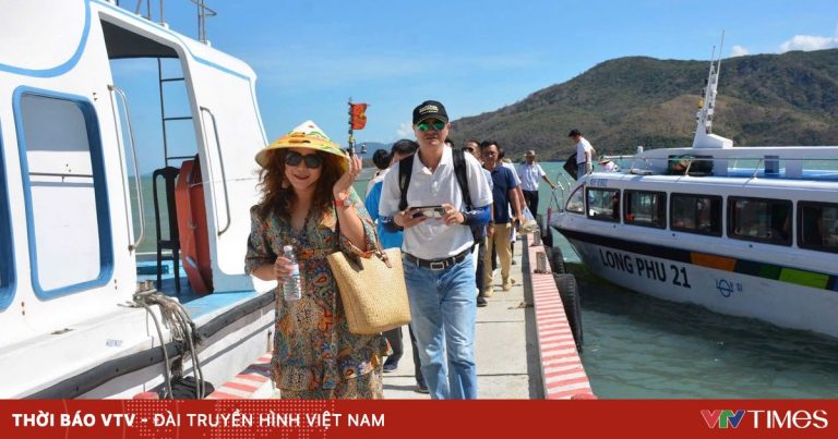 Khánh Hòa: Đa dạng hóa thị trường khách du lịch – hướng đến phát triển bền vững Khánh Hòa: Đa dạng hóa thị trường khách du lịch – hướng đến phát triển bền vững