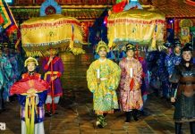 Có gì ở show thực cảnh quy tụ 300 người diễn cả ngày lẫn đêm tại Phú Quốc?